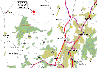 Zur Lagekarte des Lugplatzes