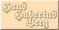 Homepage Hubertus