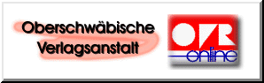 Oberschw�bische Verlagsanstalt Ravensburg